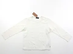 【コムサイズム/COMMECAISM】Tシャツ・カットソー 120サイズ 男の子【子供服・ベビー服】（2065869）