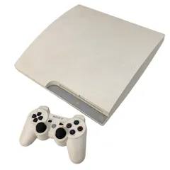SONY ソニー CECH-3000A Play Station3 家庭用 ゲーム機 PS3 家電 中古 Z10918298