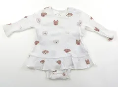 【ジェラピケ/gelatopique】ロンパース 70サイズ 女の子【子供服・ベビー服】（2065680）