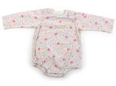 【ホットビスケッツ/HotBiscuits】ロンパース 80サイズ 女の子【子供服・ベビー服】（2065873）