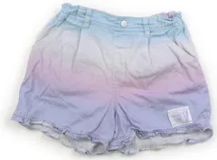 【メゾピアノ/mezzopiano】ショートパンツ 130サイズ 女の子【子供服・ベビー服】（2065770）