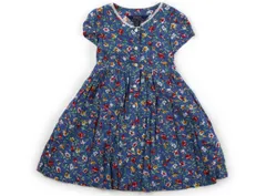 【ポロラルフローレン/POLORALPHLAUREN】ワンピース 100サイズ 女の子【子供服・ベビー服】（2065972）