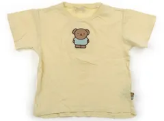 【プティマイン/petitmain】Tシャツ・カットソー 110サイズ 女の子【子供服・ベビー服】（2065585）