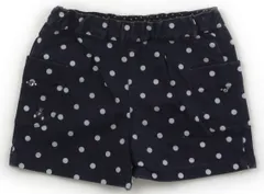 【ファミリア/familiar】キュロット 100サイズ 女の子【子供服・ベビー服】（2066472）