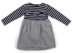 【べべ/BeBe】ワンピース 110サイズ 女の子【子供服・ベビー服】（2066373）