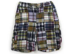 【ポロラルフローレン/POLORALPHLAUREN】ハーフパンツ 120サイズ 男の子【子供服・ベビー服】（2065976）