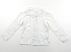 【メゾピアノ/mezzopiano】シャツ・ブラウス 120サイズ 女の子【子供服・ベビー服】（2066478）