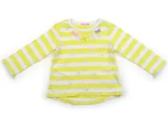 【ミキハウス/mikiHOUSE】Tシャツ・カットソー 100サイズ 女の子【子供服・ベビー服】（2065782）