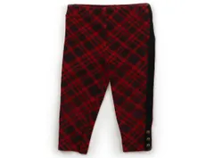 【ラルフローレン/RalphLauren】レギンス 80サイズ 女の子【子供服・ベビー服】（2065981）