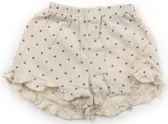 【アプレレクール/apreslescours】ショートパンツ 90サイズ 女の子【子供服・ベビー服】（2066483）