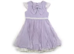 【エニィファム/anyFAM】ドレス 120サイズ 女の子【子供服・ベビー服】（2066090）