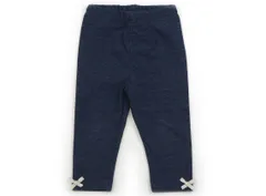 【プティマイン/petitmain】レギンス 80サイズ 女の子【子供服・ベビー服】（2066291）