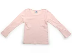 【プチバトー/PETITBATEAU】Tシャツ・カットソー 120サイズ 女の子【子供服・ベビー服】（2066199）