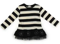 【ニットプランナー（ＫＰ）/KnitPlanner(KP)】チュニック 110サイズ 女の子【子供服・ベビー服】（2066098）