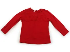 【ザラ/ZARA】Tシャツ・カットソー 110サイズ 女の子【子供服・ベビー服】（2066297）