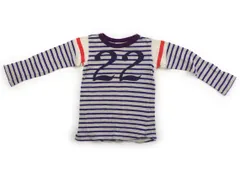 【デニムダンガリー/DENIM&DUNGAREE】Tシャツ・カットソー 120サイズ 男の子【子供服・ベビー服】（2065904）