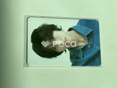 RIIZE ウォンビン 2024 SEASON'S GREETINGS RANDOM TRADING CARD