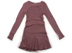 【ザラ/ZARA】ワンピース 150サイズ 女の子【子供服・ベビー服】（2066395）