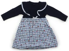 【アプレレクール/apreslescours】ワンピース 90サイズ 女の子【子供服・ベビー服】（2066205）