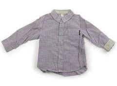 【アプレレクール/apreslescours】シャツ・ブラウス 100サイズ 男の子【子供服・ベビー服】（2066499）