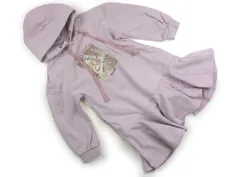 【メゾピアノ/mezzopiano】ワンピース 130サイズ 女の子【子供服・ベビー服】（2066303）