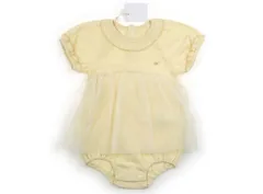 【アプレレクール/apreslescours】ロンパース 80サイズ 女の子【子供服・ベビー服】（2066305）