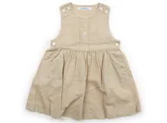 【ファミリア/familiar】ジャンパースカート 90サイズ 女の子【子供服・ベビー服】（2066212）