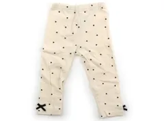 【プティマイン/petitmain】レギンス 90サイズ 女の子【子供服・ベビー服】（2066012）