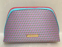 BVLGARI ブルガリ ノベルティ ラウンド型ポーチ