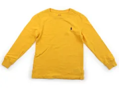 【ポロラルフローレン/POLORALPHLAUREN】Tシャツ・カットソー 120サイズ 男の子【子供服・ベビー服】（2066216）