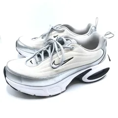 【倉吉店】 中古 NIKE | ナイキ スニーカー AIR MAX PORTAL SE HM0256-001 シルバー 24.5cm 【128】