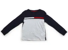 【トミーヒルフィガー/TommyHilfiger】Tシャツ・カットソー 120サイズ 男の子【子供服・ベビー服】（2065814）