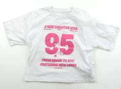 【ザラ/ZARA】Tシャツ・カットソー 130サイズ 女の子【子供服・ベビー服】（2066627）