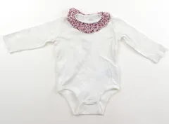 【ラルフローレン/RalphLauren】ロンパース 60サイズ 女の子【子供服・ベビー服】（2066919）