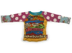 【ラブレボリューション/LOVEREVOLUTION】Tシャツ・カットソー 100サイズ 女の子【子供服・ベビー服】（2066820）