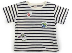 【プティマイン/petitmain】Tシャツ・カットソー 120サイズ 男の子【子供服・ベビー服】（2066722）