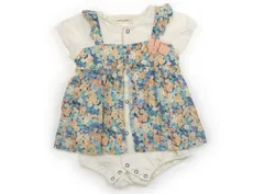 【センスオブワンダー/SenseofWonder】ロンパース 70サイズ 女の子【子供服・ベビー服】（2066827）