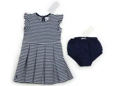 【ラルフローレン/RalphLauren】ワンピース 80サイズ 女の子【子供服・ベビー服】（2066728）