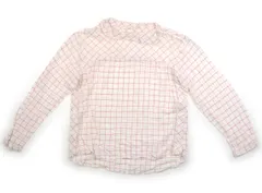 【ザラ/ZARA】シャツ・ブラウス 150サイズ 女の子【子供服・ベビー服】（2066539）