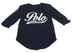 【ラルフローレン/RalphLauren】Tシャツ・カットソー 80サイズ 女の子【子供服・ベビー服】（2066730）