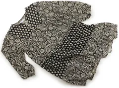 【ザラ/ZARA】ワンピース 140サイズ 女の子【子供服・ベビー服】（2066932）