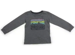 【パタゴニア/Patagonia】Tシャツ・カットソー 110サイズ 男の子【子供服・ベビー服】（2066833）