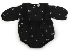 【プティマイン/petitmain】ロンパース 80サイズ 女の子【子供服・ベビー服】（2066642）