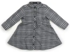 【べべ/BeBe】ワンピース 90サイズ 女の子【子供服・ベビー服】（2066834）