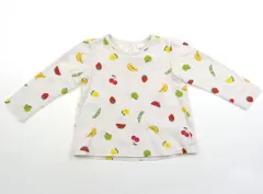 【ハッカ/HAKKA】Tシャツ・カットソー 90サイズ 女の子【子供服・ベビー服】（2066835）