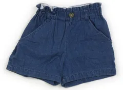 【プティマイン/petitmain】ショートパンツ 110サイズ 女の子【子供服・ベビー服】（2066735）