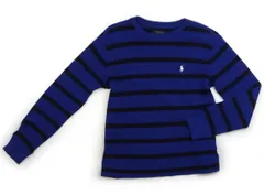 【ポロラルフローレン/POLORALPHLAUREN】Tシャツ・カットソー 150サイズ 男の子【子供服・ベビー服】（2066645）