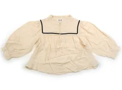 【ビーミングバイビームス/B:MINGbyBEAMS】チュニック 110サイズ 女の子【子供服・ベビー服】（2066649）