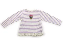 【プティマイン/petitmain】トレーナー・プルオーバー 120サイズ 女の子【子供服・ベビー服】（2066554）