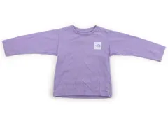 【ノースフェイス/TheNorthFace】Tシャツ・カットソー 110サイズ 男の子【子供服・ベビー服】（2066555）
